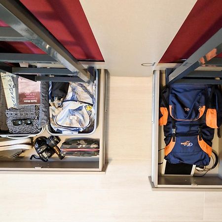 Broz Hostel 格拉纳达 外观 照片