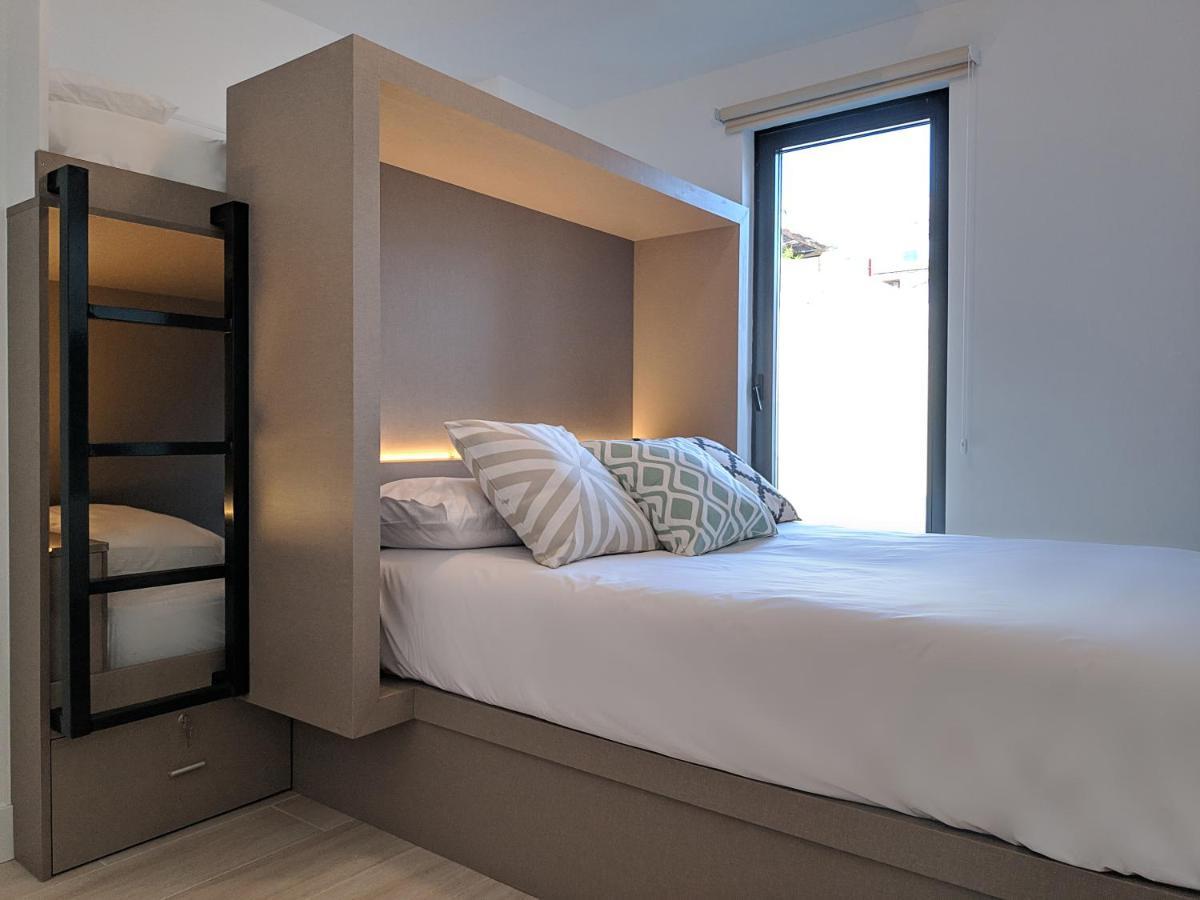Broz Hostel 格拉纳达 外观 照片