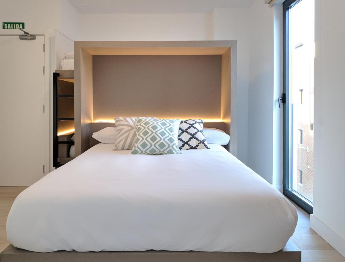 Broz Hostel 格拉纳达 外观 照片