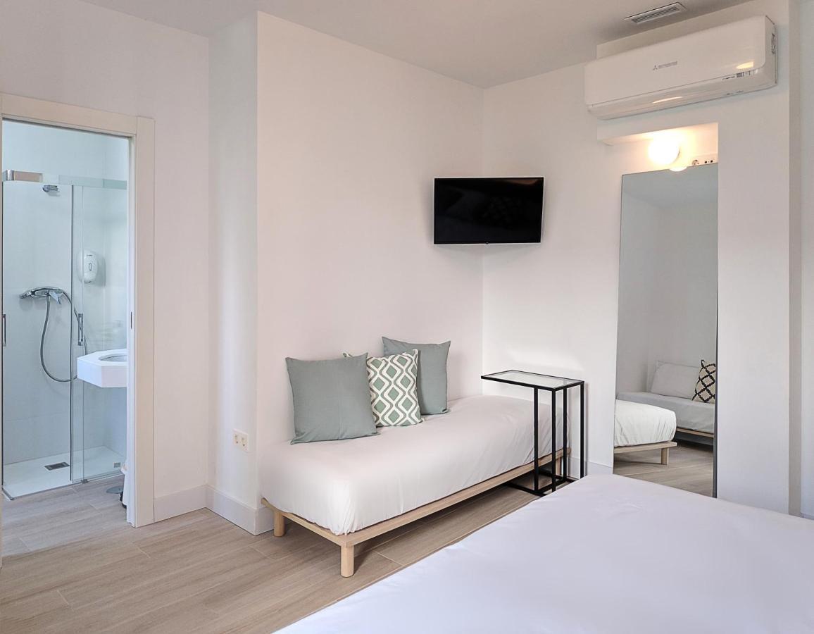Broz Hostel 格拉纳达 外观 照片